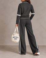 Effortless Lounge Set