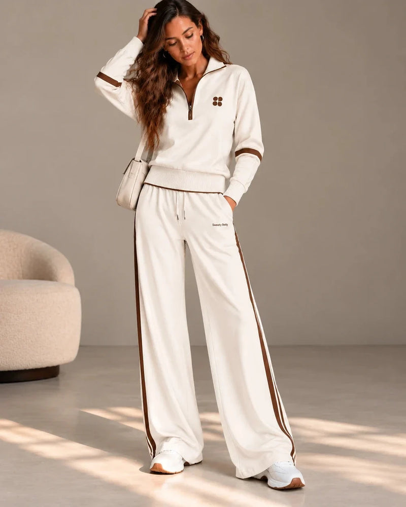 Effortless Lounge Set
