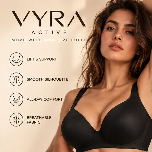 VYRA™ BodyForm Sculpting Bra