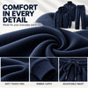 Tommy Hilfiger Men's 3-Piece Lounge Set – Special Offer $89