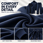 Tommy Hilfiger Men's 3-Piece Lounge Set – Special Offer $89