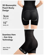 Cooling Sculpt Bodysuit - Tummy Control & Butt Lift