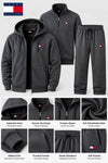 Tommy Hilfiger Men's 3-Piece Lounge Set – Special Offer $89