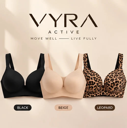 VYRA™ BodyForm Sculpting Bra