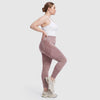 VYRA™ 3D Sculpting Lift Leggings
