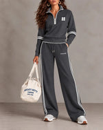 Effortless Lounge Set
