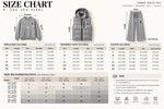 Women's 3-Piece Cashmere Knit Sweater Set – Hooded Puffer Vest & Wide-Leg Pants