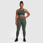 VYRA™ 3D Sculpting Lift Leggings