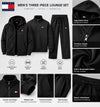 Tommy Hilfiger Men's 3-Piece Lounge Set – Special Offer $89