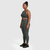 VYRA™ 3D Sculpting Lift Leggings