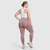 VYRA™ 3D Sculpting Lift Leggings