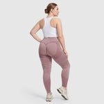 VYRA™ 3D Sculpting Lift Leggings