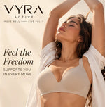 VYRA™ BodyForm Sculpting Bra