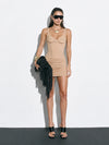 Elise™ Sculpting Corset Dress – Elegant Figure-Hugging Evening Dress