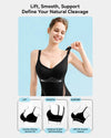 Cooling Sculpt Bodysuit - Tummy Control & Butt Lift