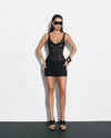 Elise™ Sculpting Corset Dress – Elegant Figure-Hugging Evening Dress