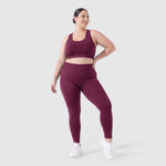 VYRA™ 3D Sculpting Lift Leggings