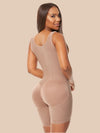 Postpartum Body Shaper with Chest Support
