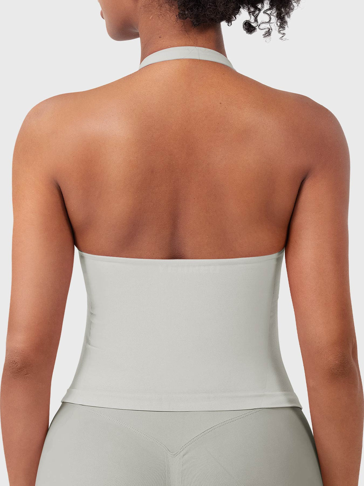 VYRA CoreFlex Seamless Halter Tank