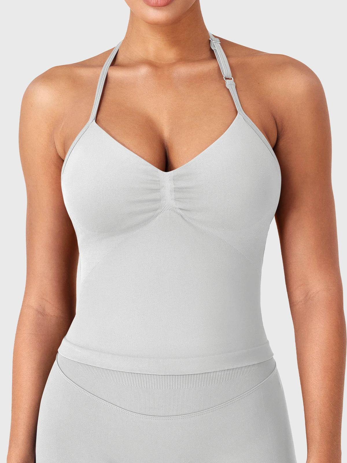 VYRA CoreFlex Adjustable Halter Tank