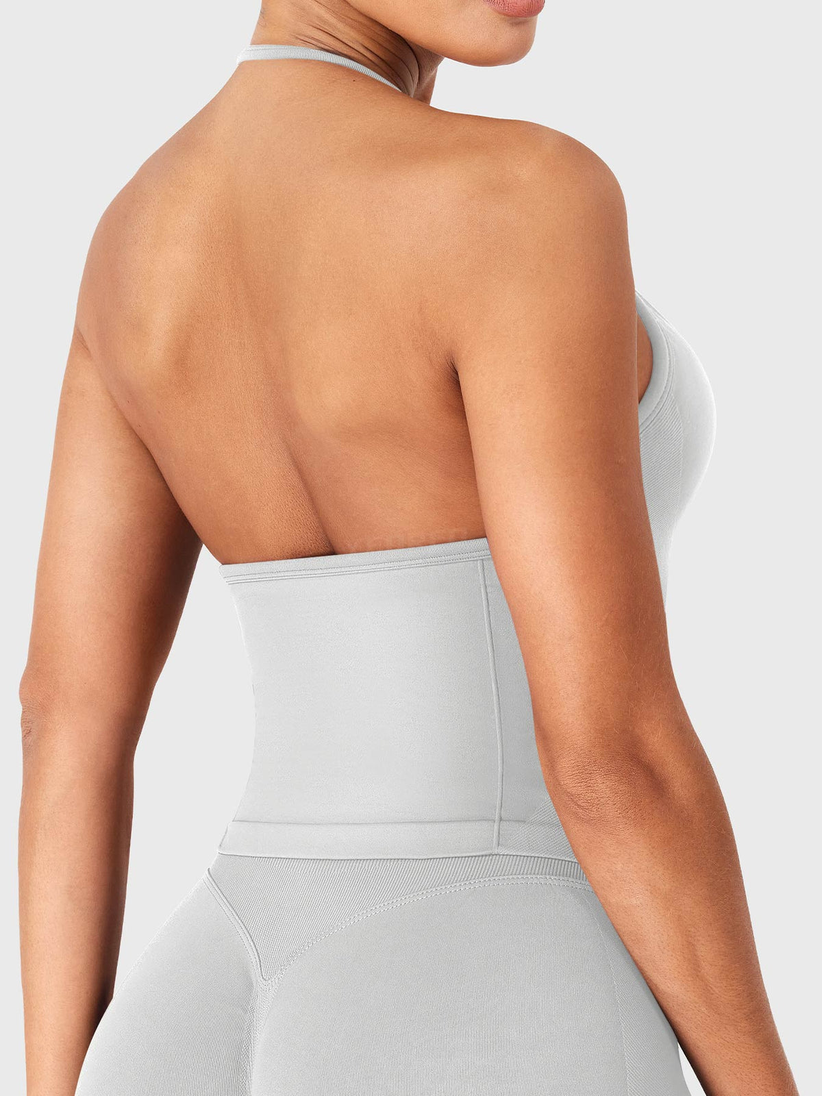 VYRA CoreFlex Adjustable Halter Tank