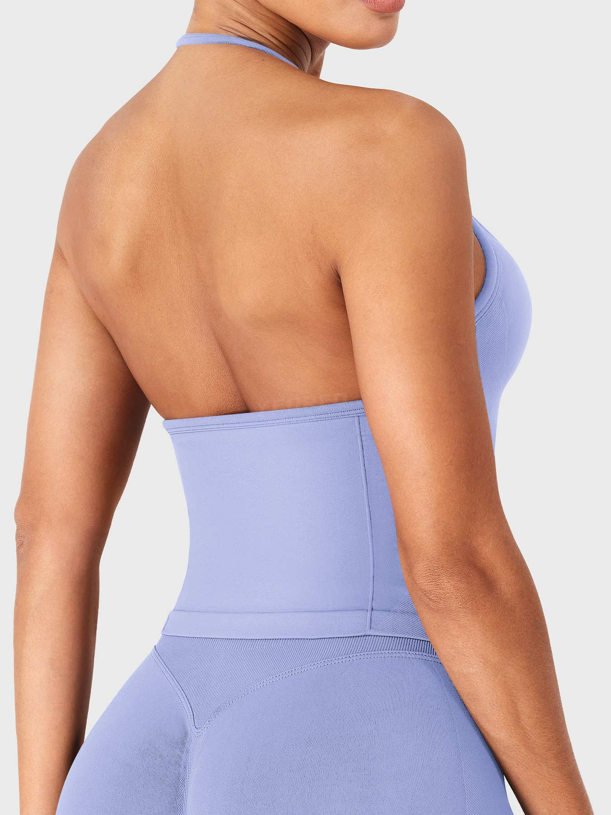 VYRA CoreFlex Adjustable Halter Tank