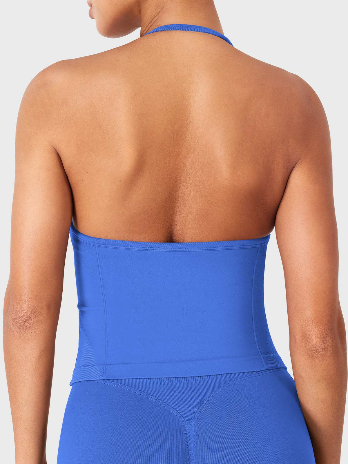 VYRA CoreFlex Adjustable Halter Tank