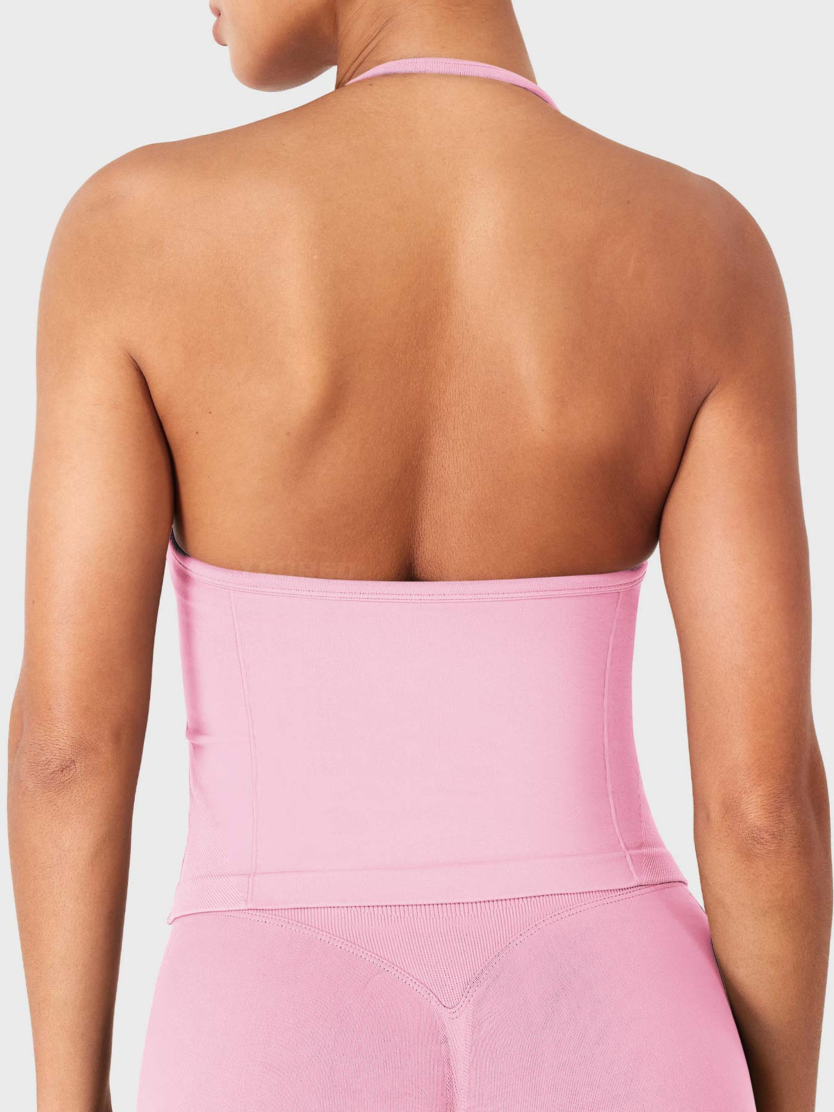 VYRA CoreFlex Adjustable Halter Tank