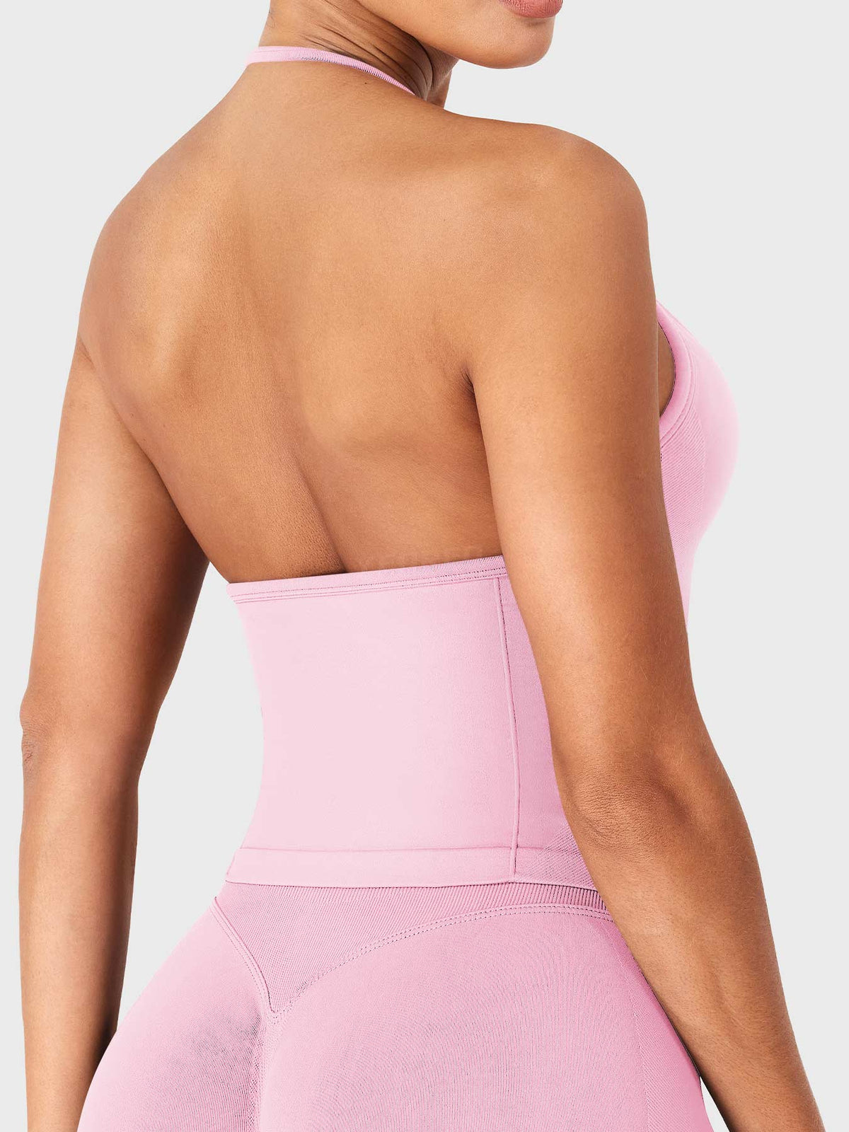 VYRA CoreFlex Adjustable Halter Tank