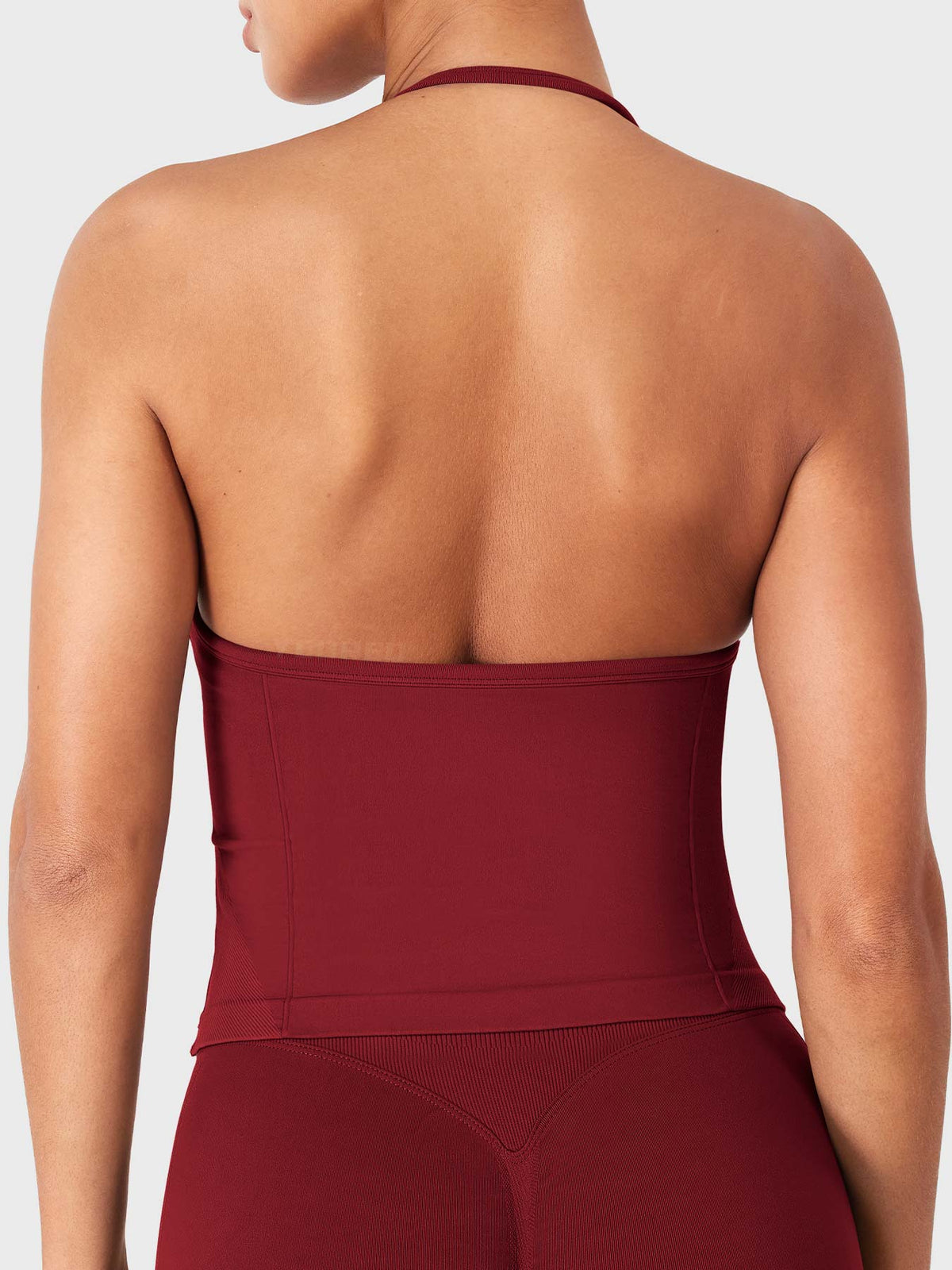 VYRA CoreFlex Adjustable Halter Tank