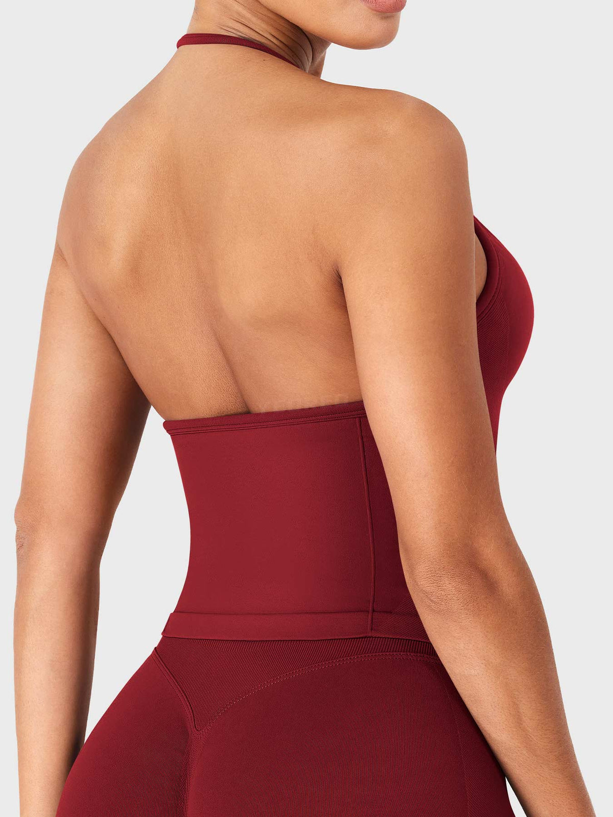 VYRA CoreFlex Adjustable Halter Tank