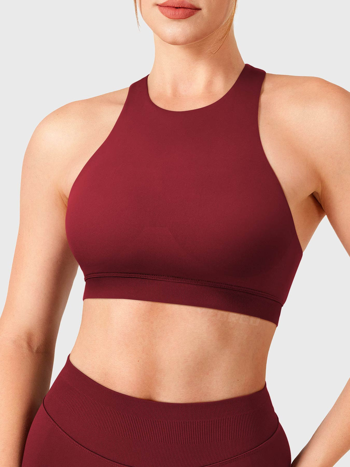 VYRA CoreFlex Seamless Racerback Bra
