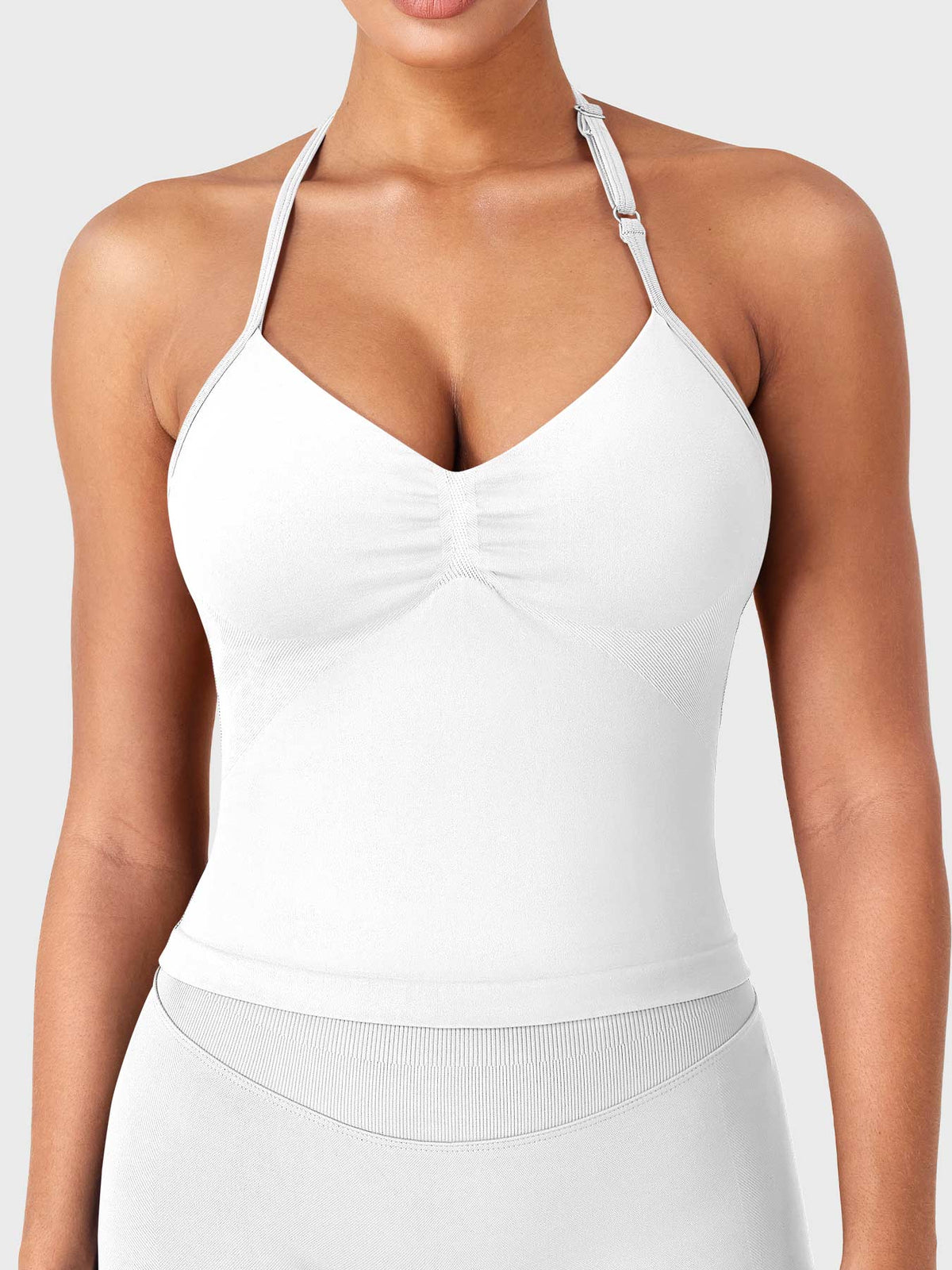 VYRA CoreFlex Adjustable Halter Tank