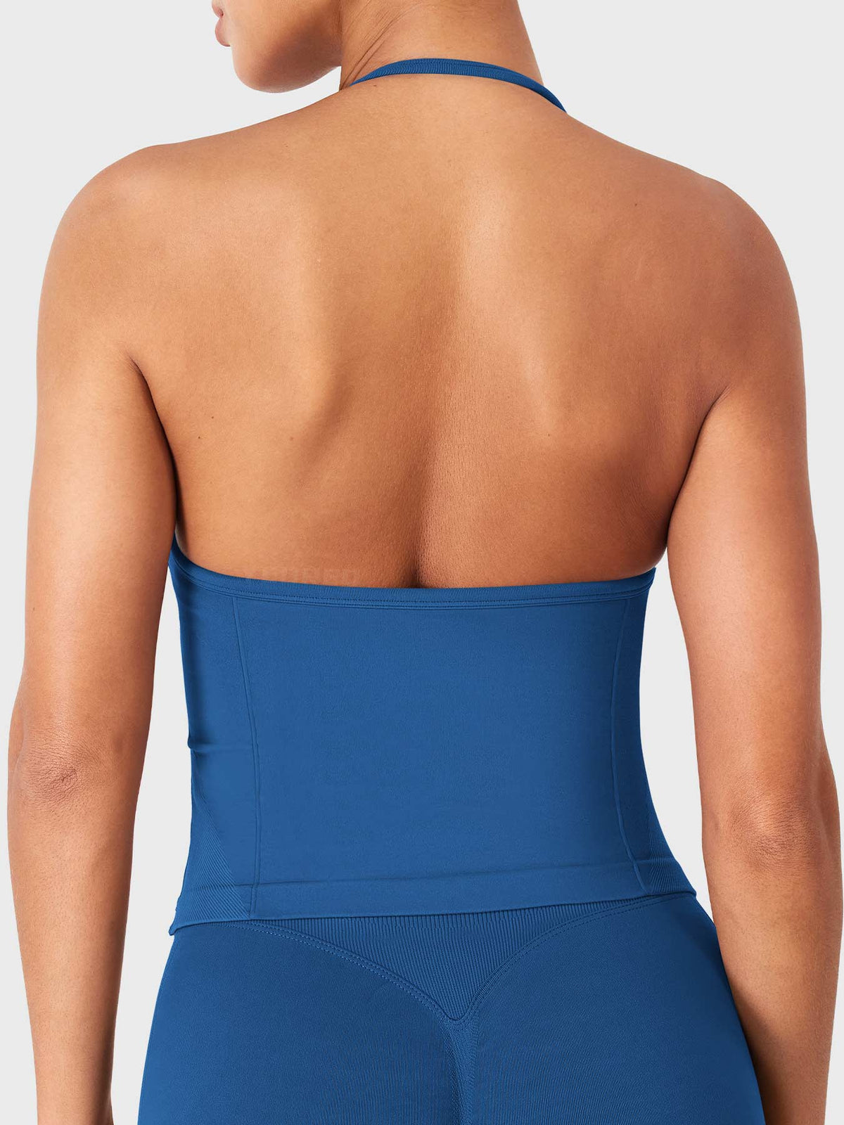 VYRA CoreFlex Adjustable Halter Tank