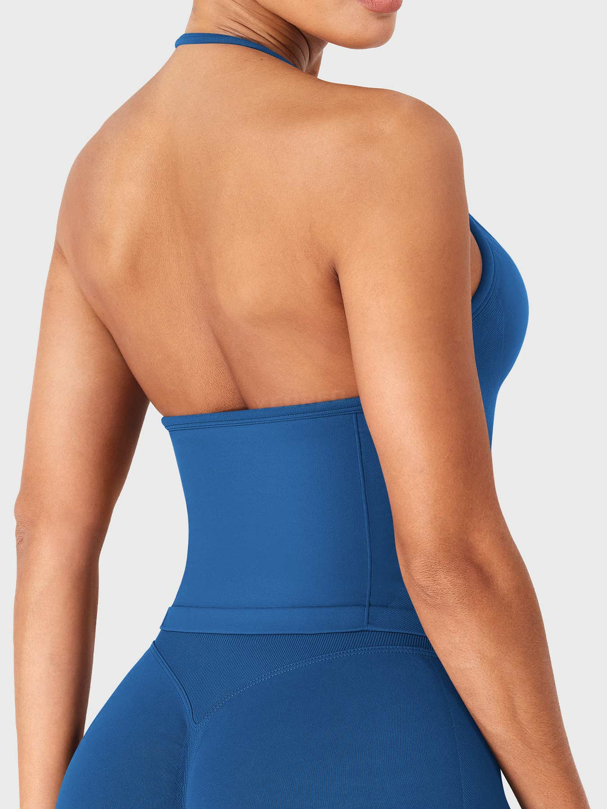 VYRA CoreFlex Adjustable Halter Tank