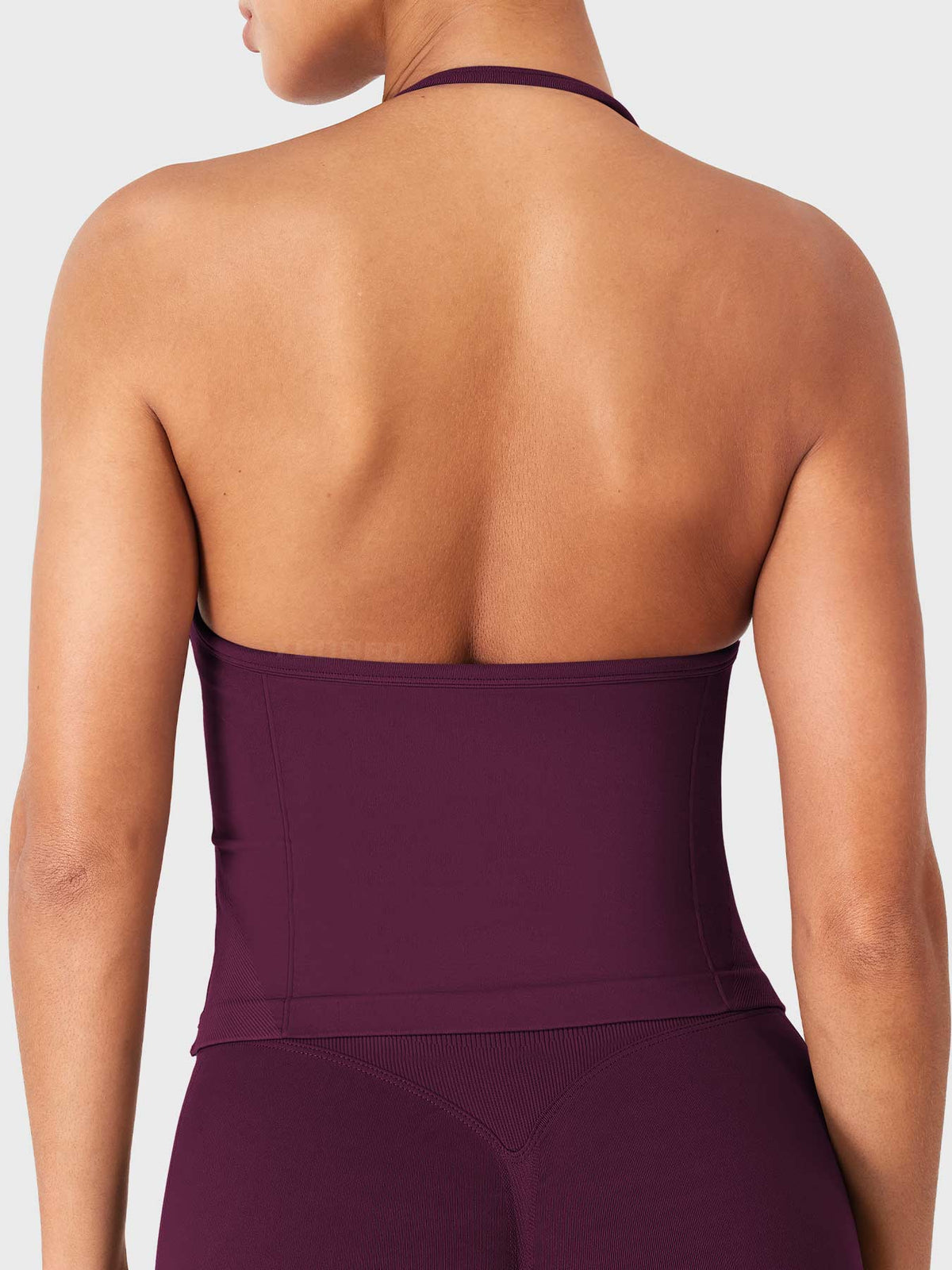 VYRA CoreFlex Adjustable Halter Tank