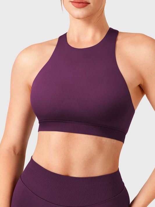 VYRA CoreFlex Seamless Racerback Bra