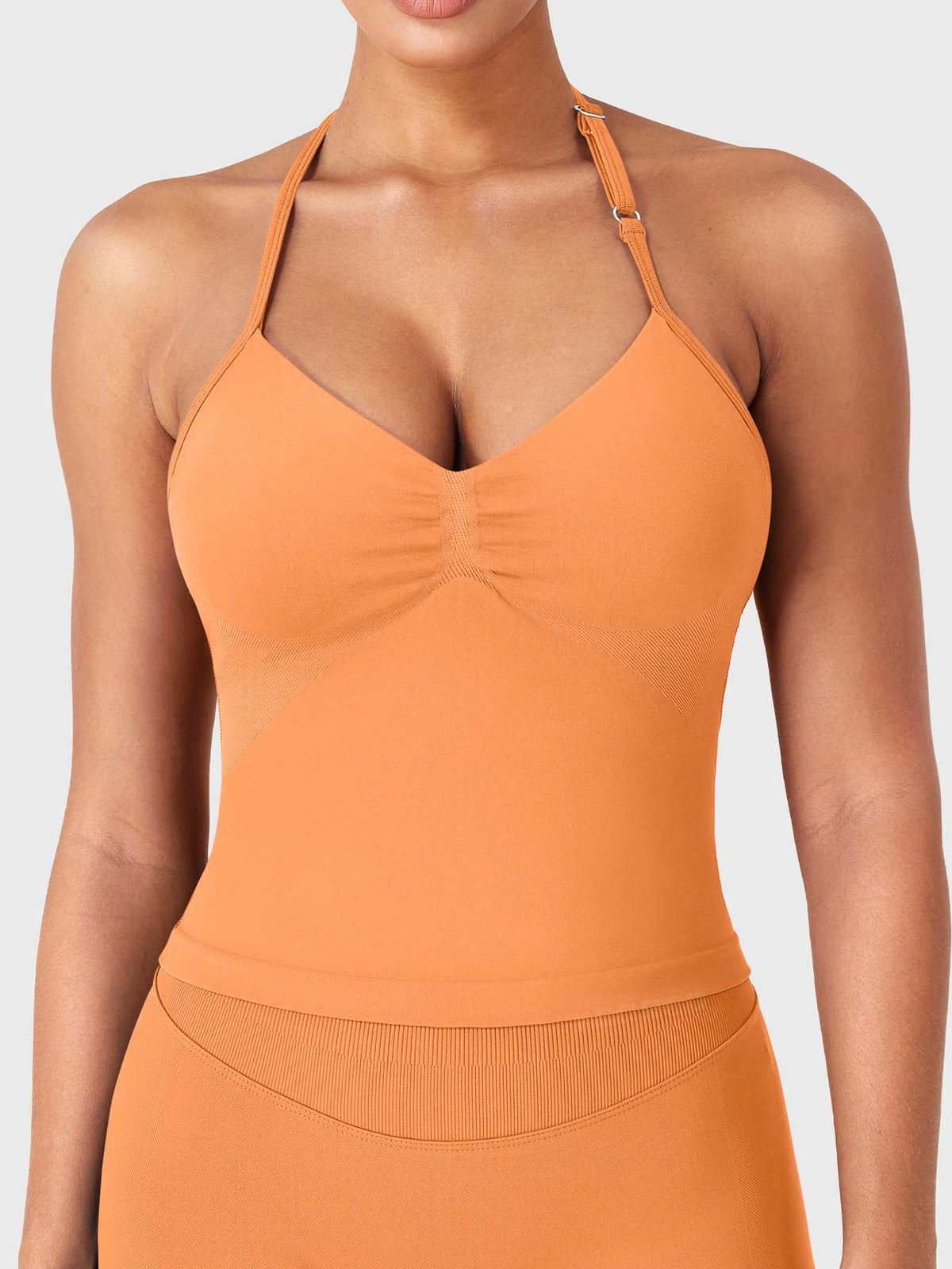 VYRA CoreFlex Adjustable Halter Tank