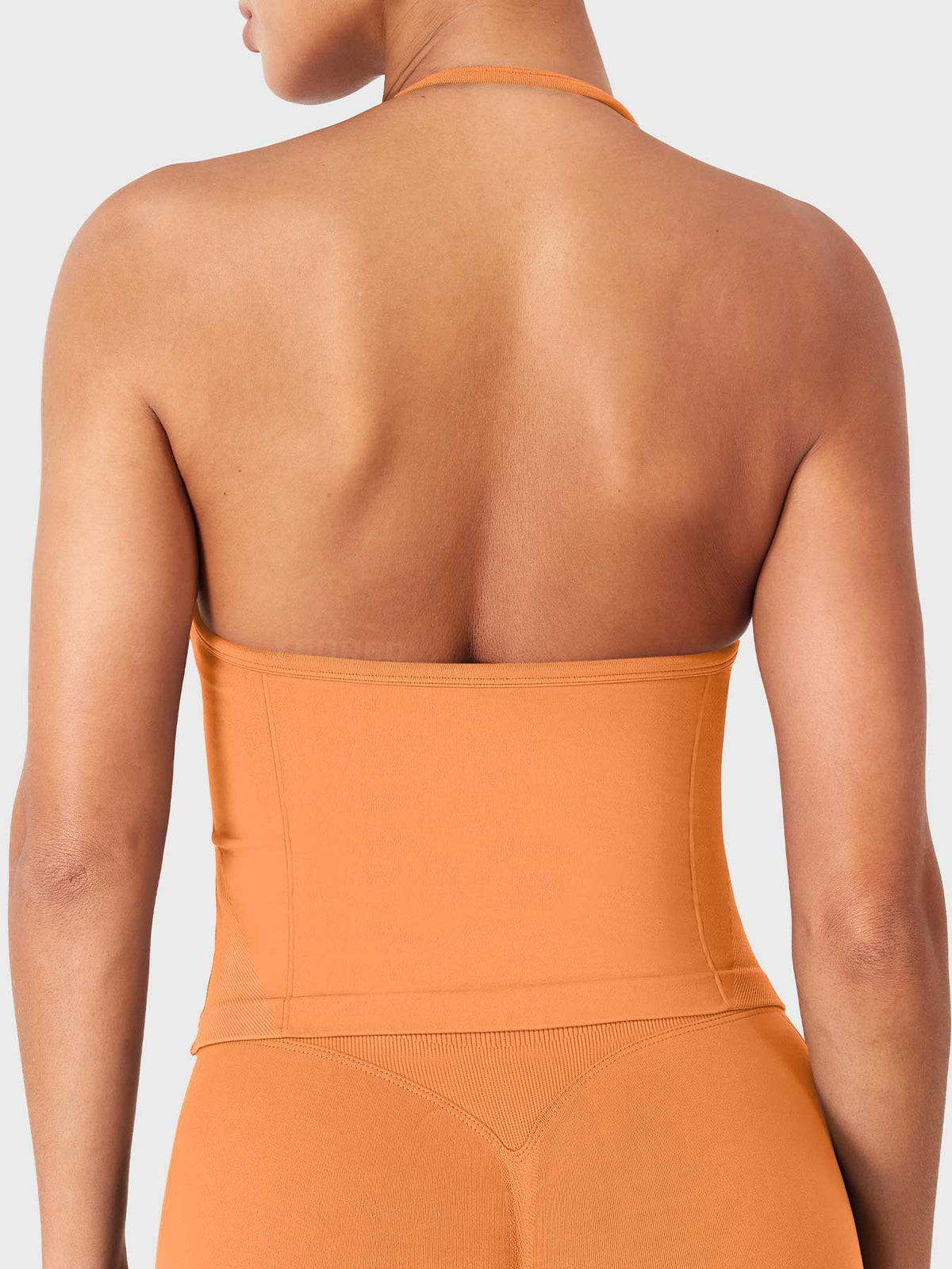 VYRA CoreFlex Adjustable Halter Tank