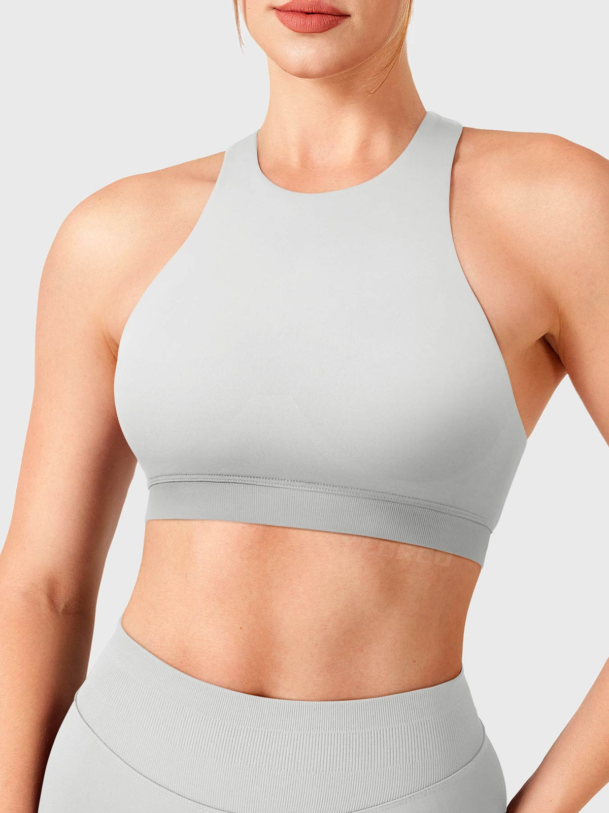 VYRA CoreFlex Seamless Racerback Bra