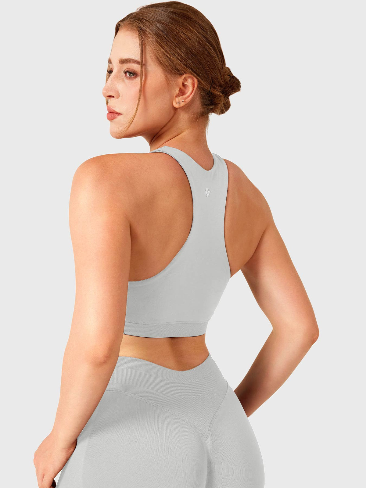 VYRA CoreFlex Seamless Racerback Bra