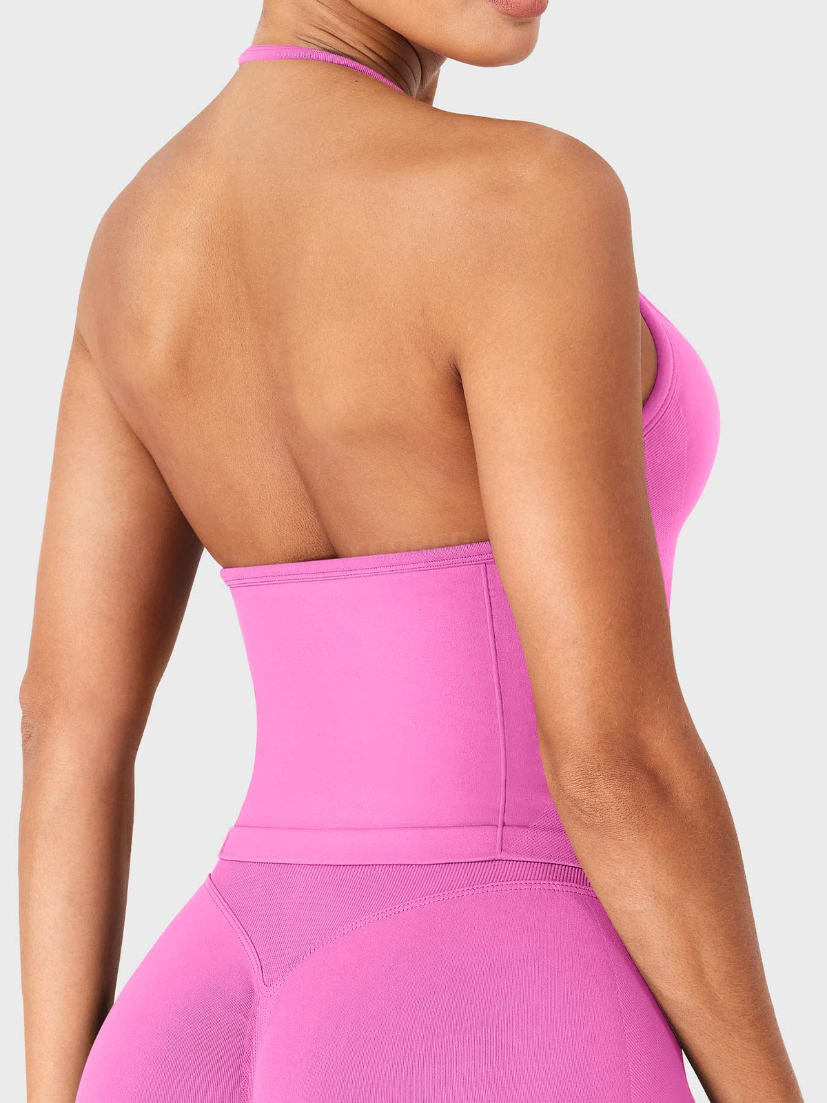 VYRA CoreFlex Adjustable Halter Tank