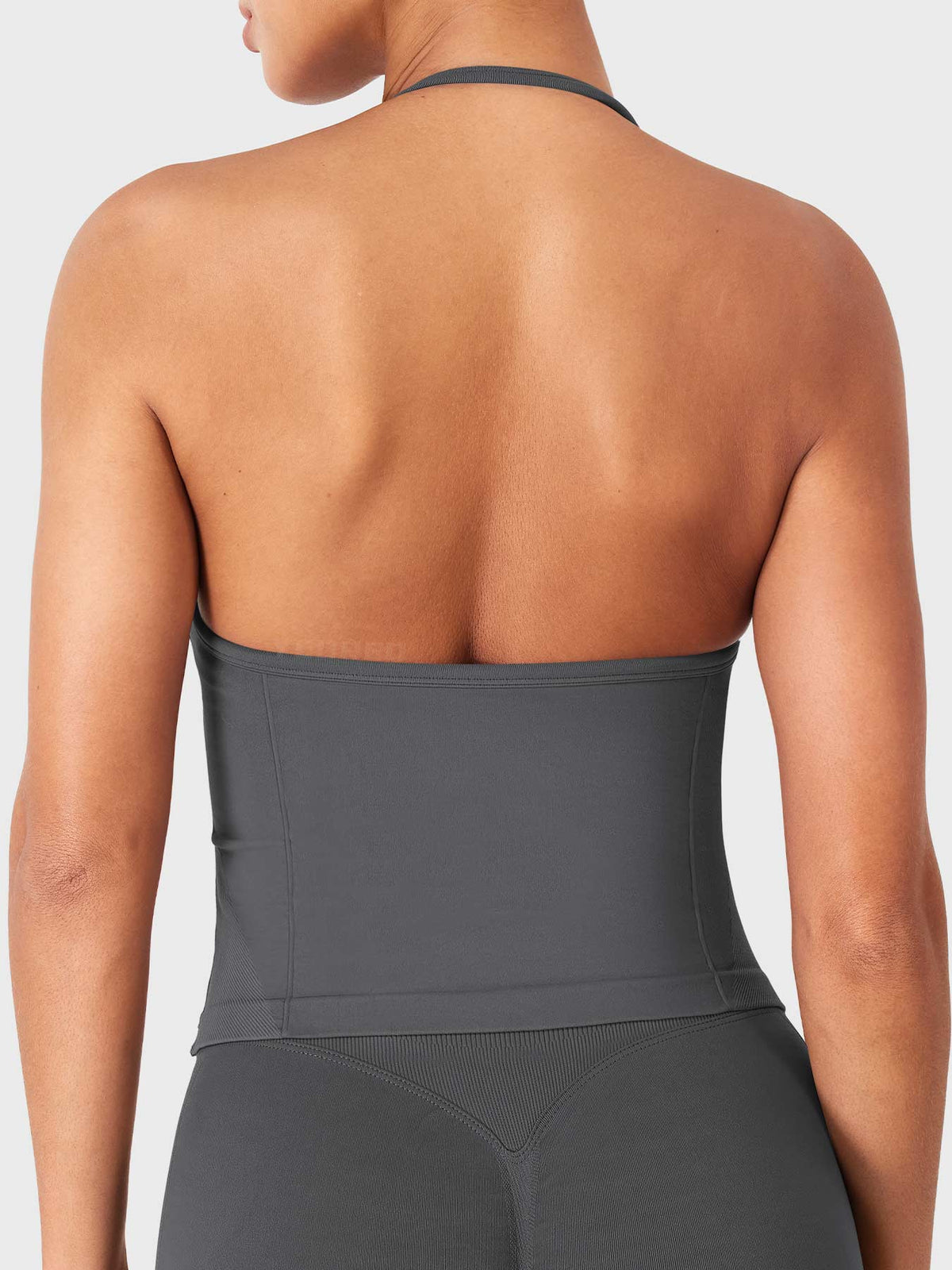 VYRA CoreFlex Adjustable Halter Tank