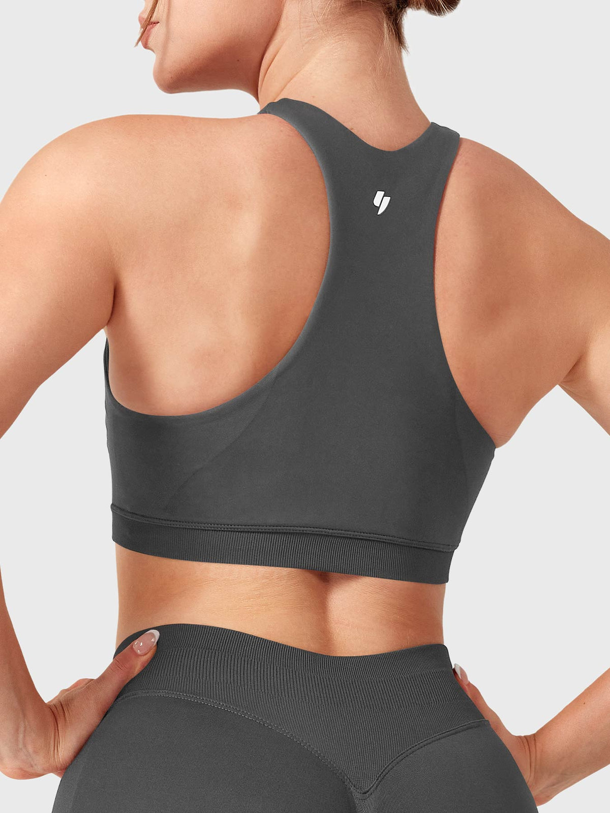 VYRA CoreFlex Seamless Racerback Bra