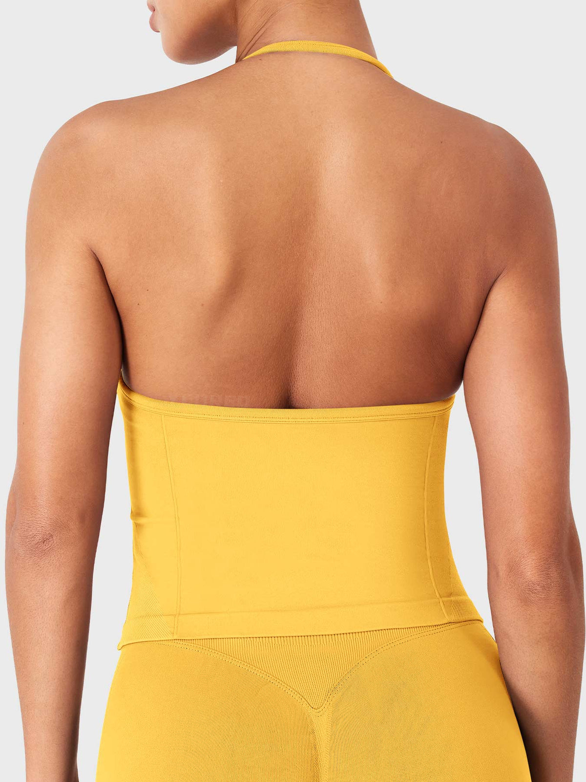 VYRA CoreFlex Adjustable Halter Tank