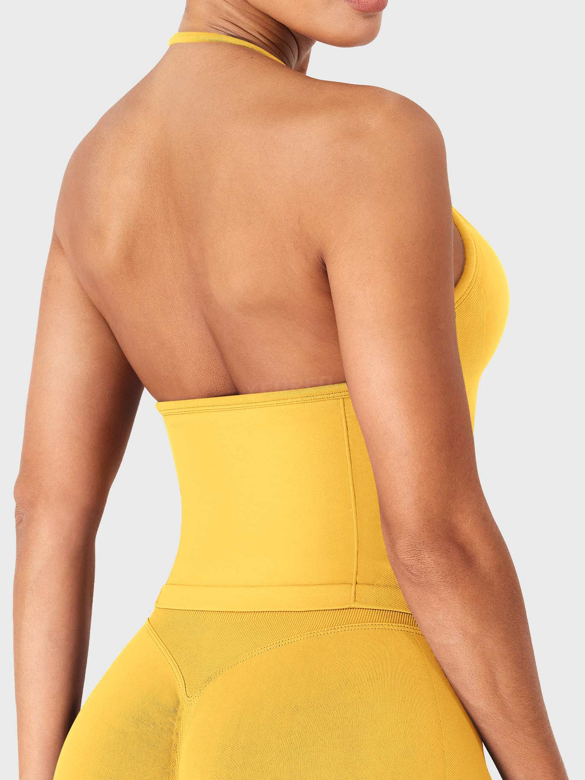 VYRA CoreFlex Adjustable Halter Tank