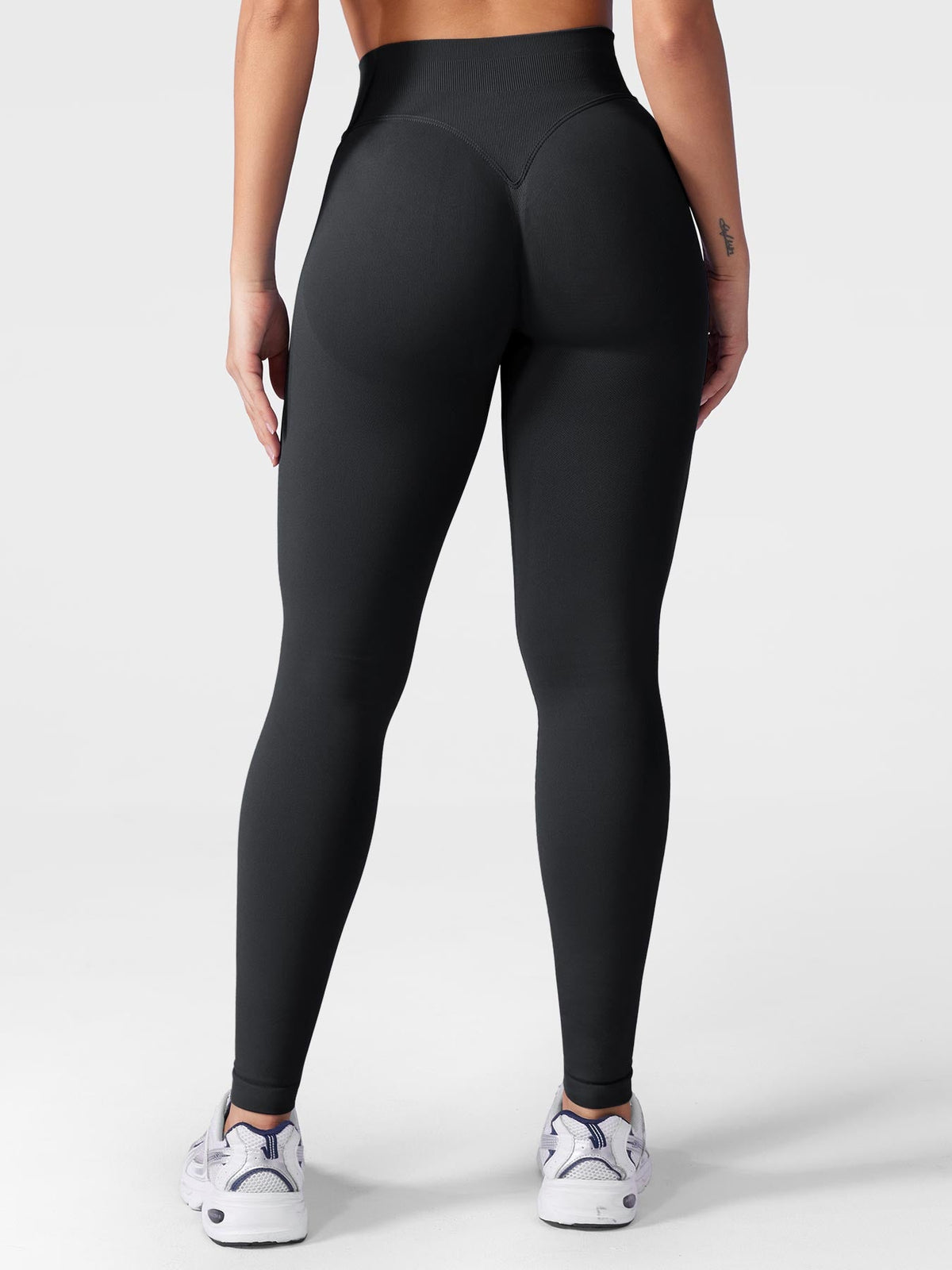 VYRA Contour Impact Leggings