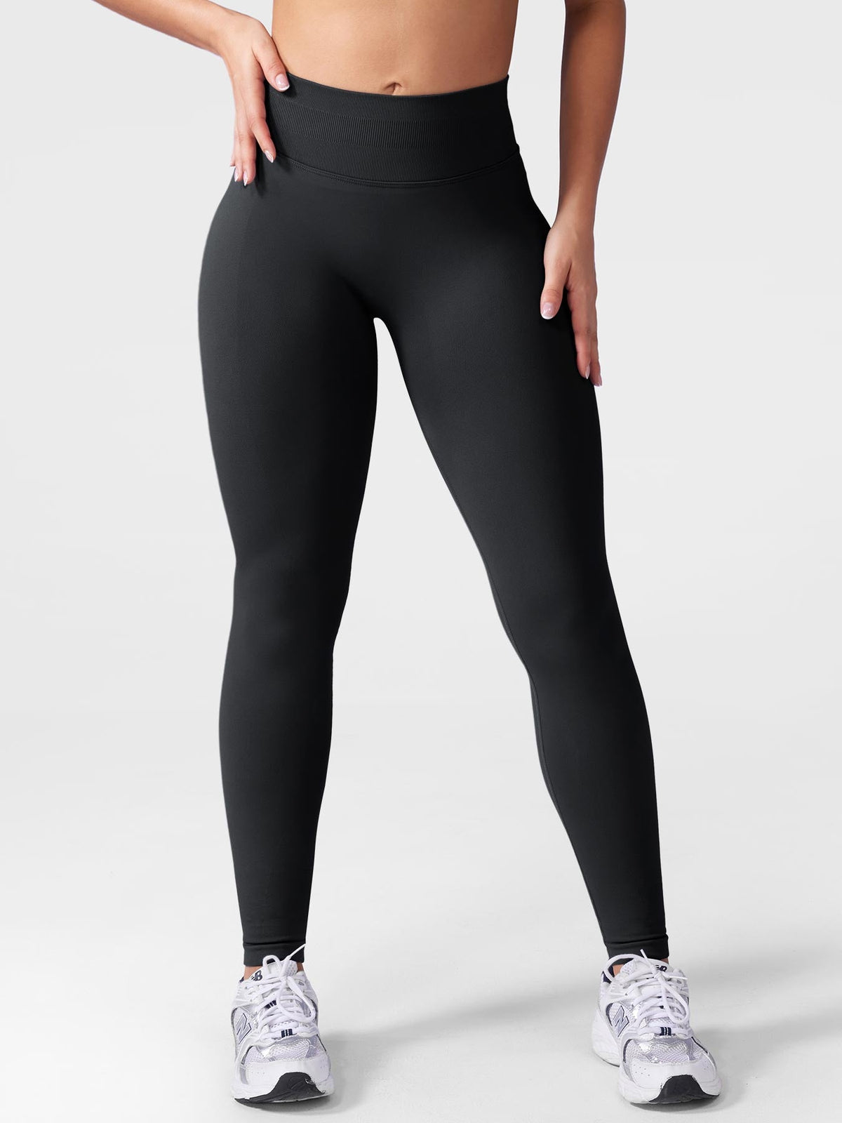 VYRA Contour Impact Leggings