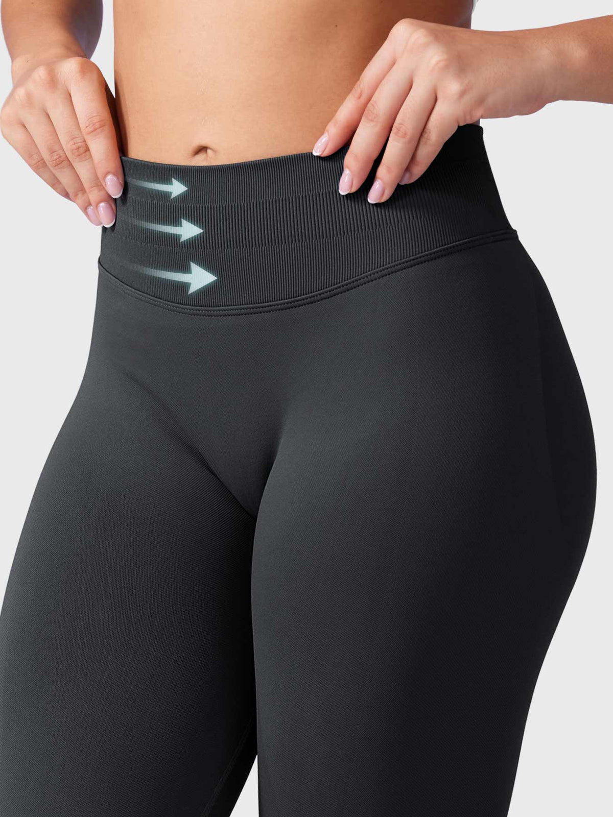 VYRA Contour Impact Leggings