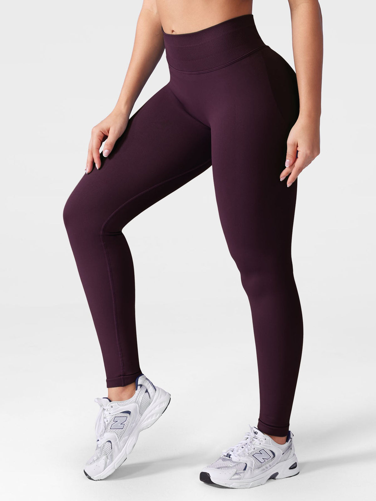 VYRA Contour Impact Leggings